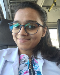 Dr. Rupal Sailor - Aarutva